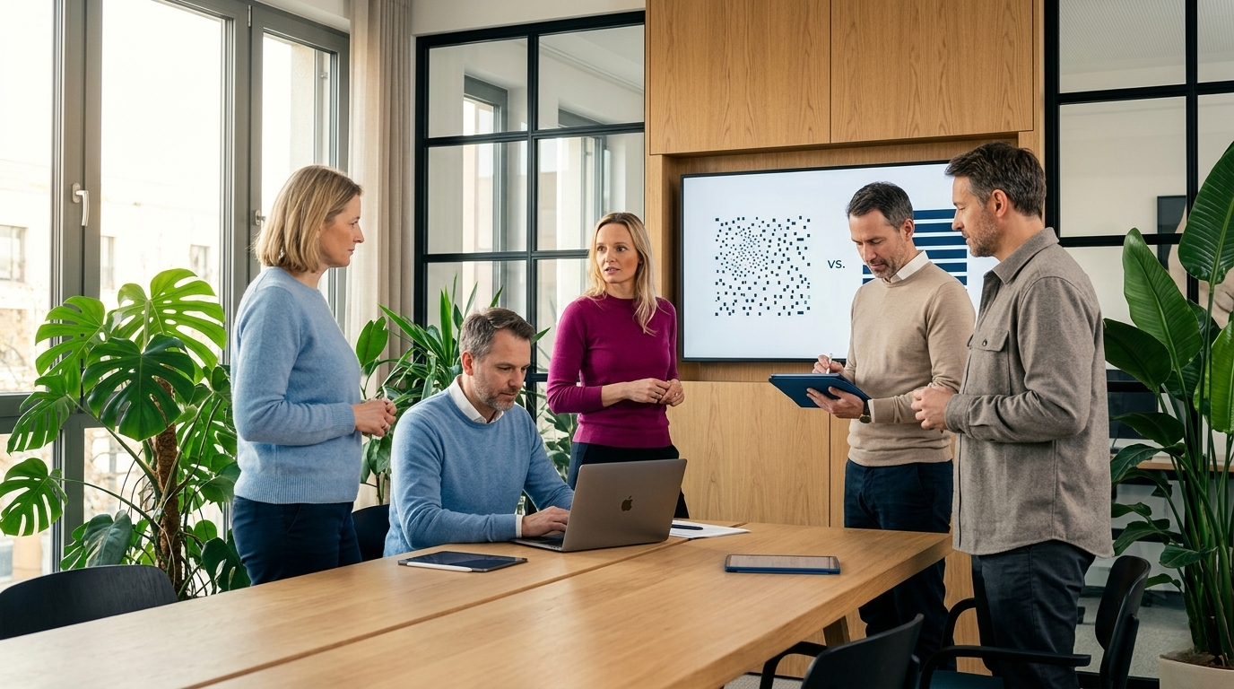 Warum traditionelle Lead-Generierung im B2B nicht mehr funktioniert