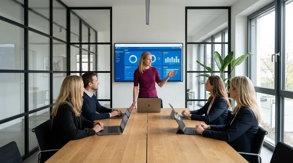 Demand Generation vs. Lead Generation: der Unterschied, der direkten Einfluss auf Ihren Umsatz hat