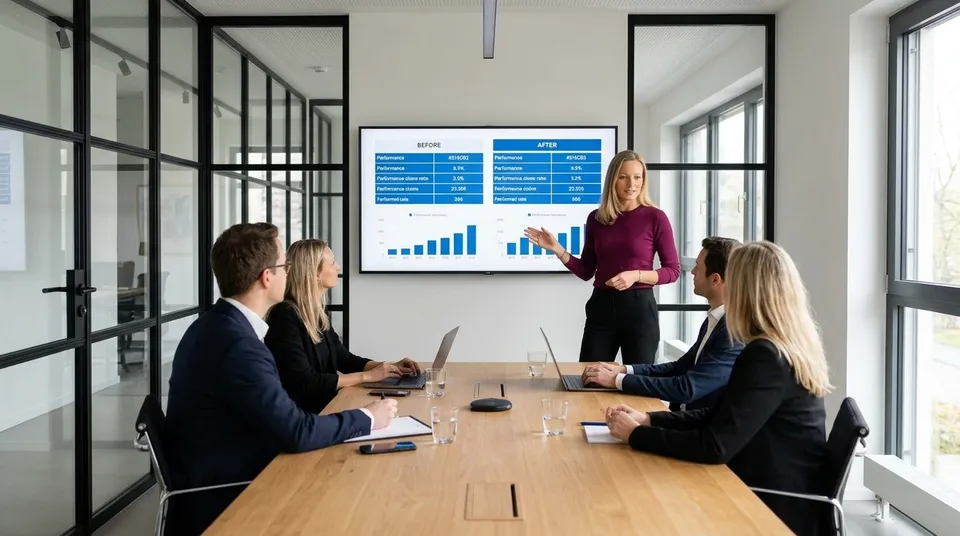 Warum traditionelle Lead-Generierung im B2B nicht mehr funktioniert (und was stattdessen zu tun ist)