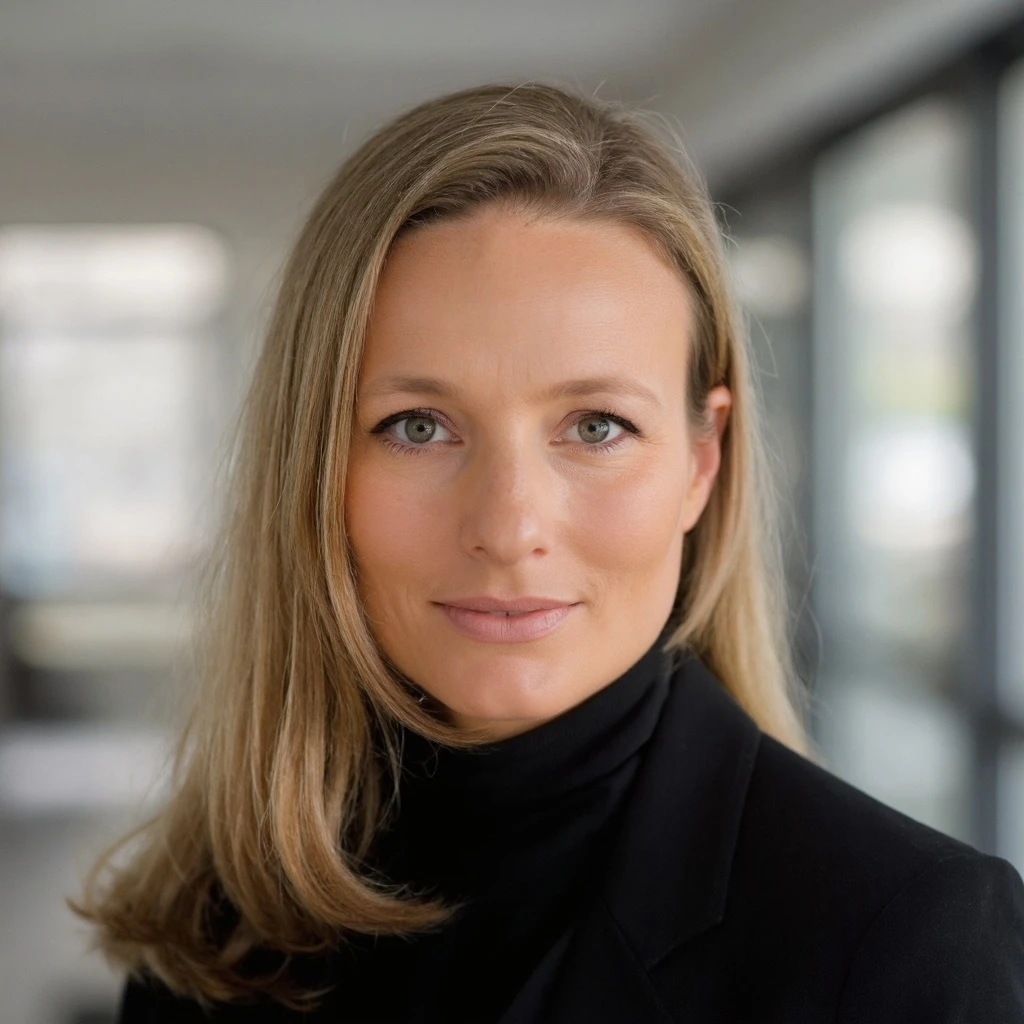 Maike Brockmeier, Gründerin & CEO AIM Internet Marketing