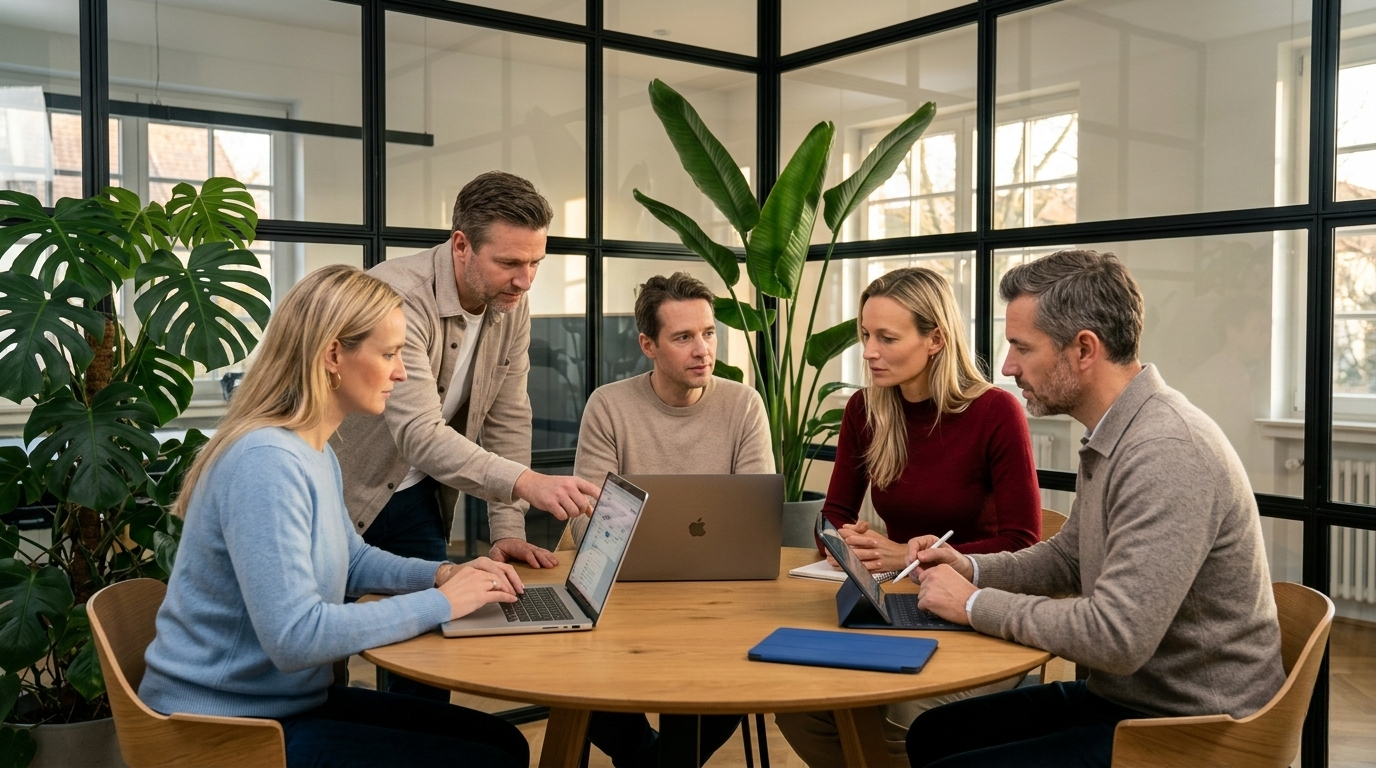 Warum Web-Erlebnisse genauso wichtig sind wie Traffic: So werden Besucher zu echten Chancen