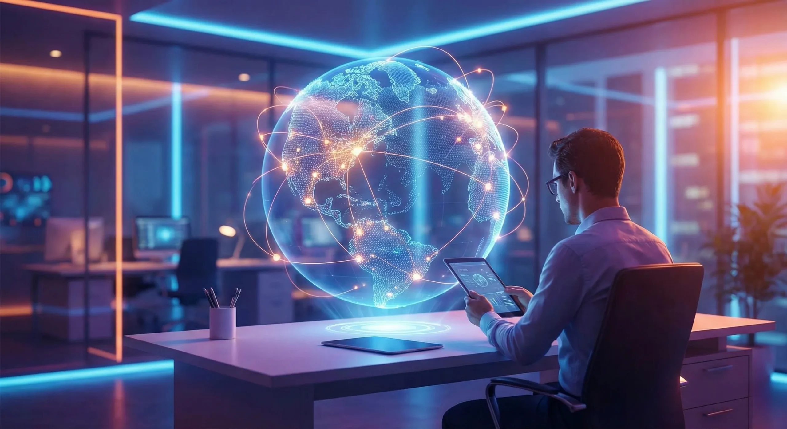 Wie Sie Ihre digitale Marketingstrategie von lokal auf global skalieren, ohne die Marken­konsistenz zu verlieren