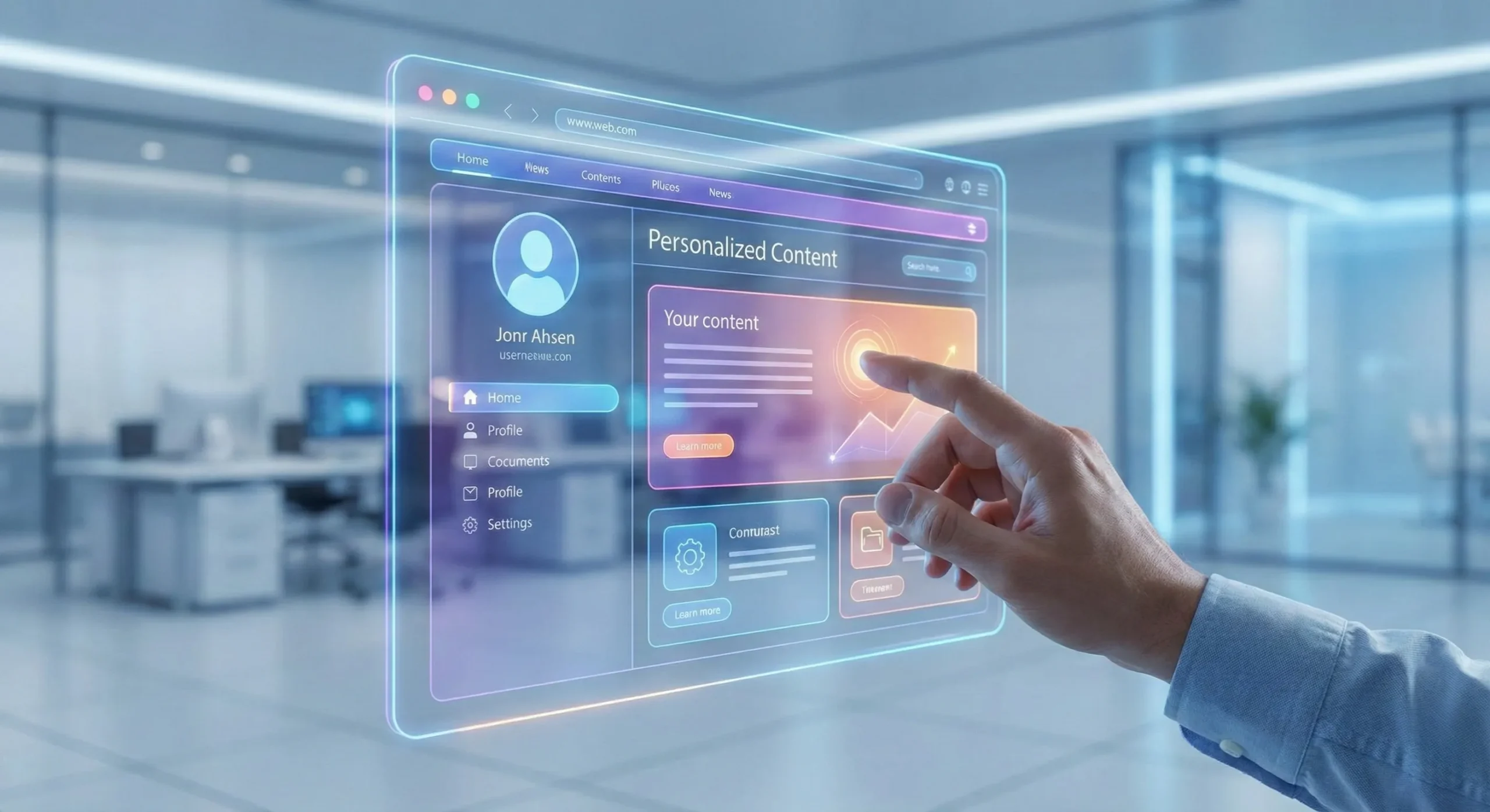 Warum Web-Erlebnisse genauso wichtig sind wie Traffic: So werden Besucher zu echten Chancen