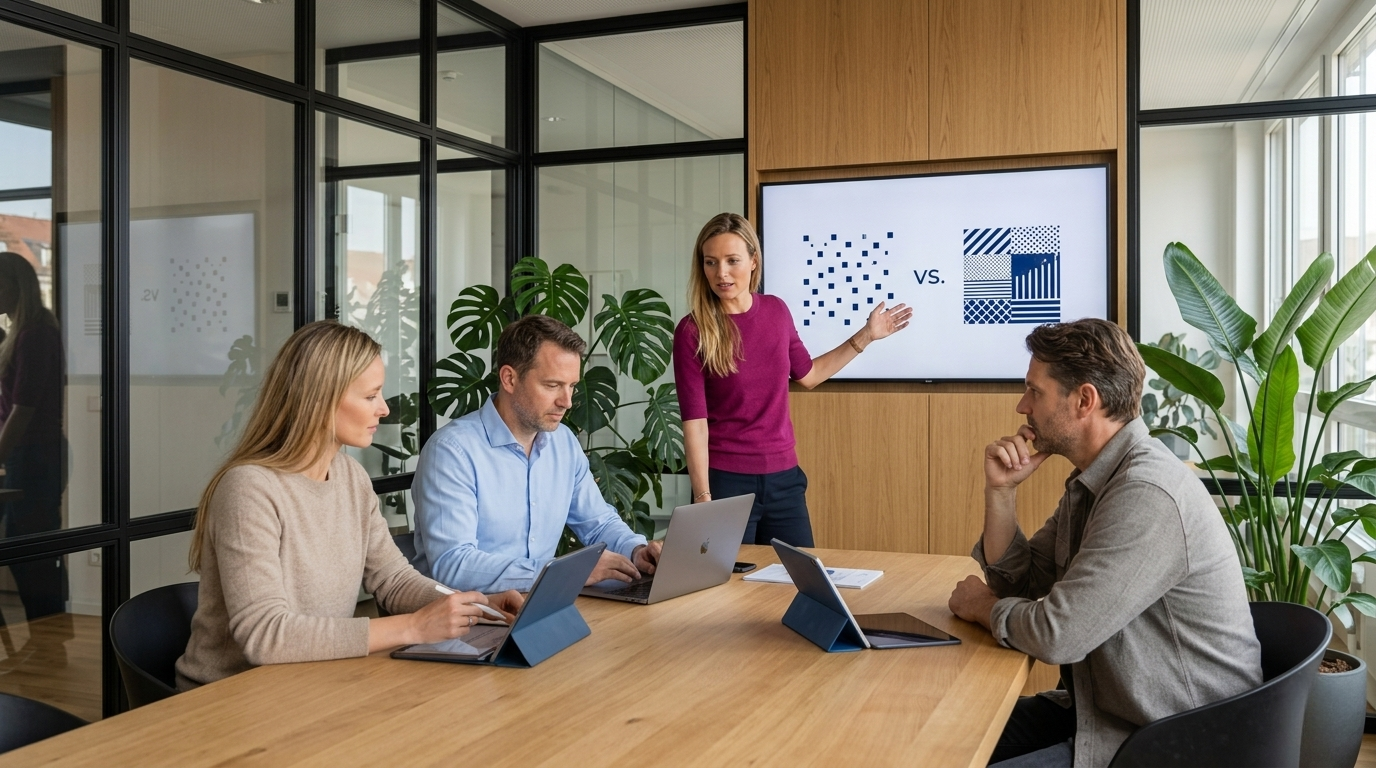 Was ist ein Demand-Generation-System und warum es modernes Wachstum definiert