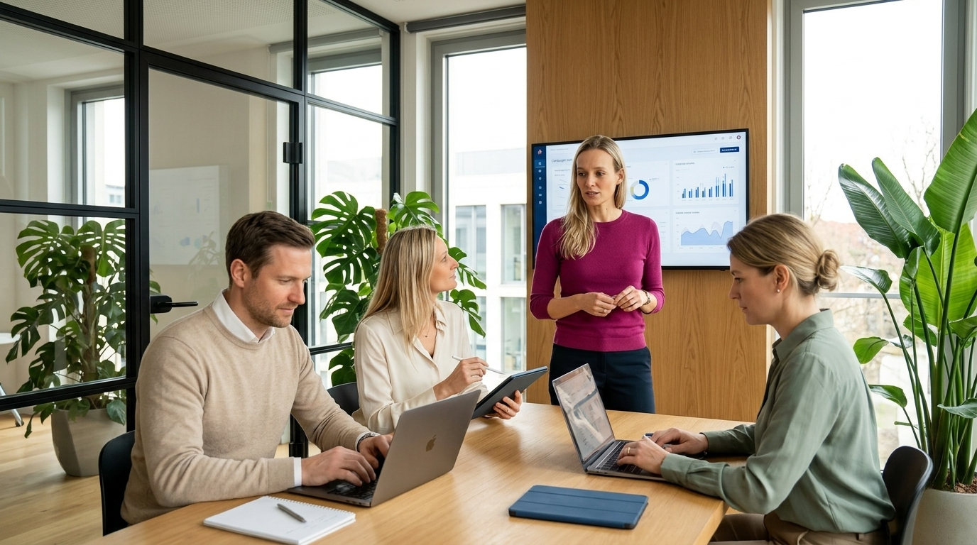 Demand Generation vs. Lead Generation: der Unterschied, der direkten Einfluss auf Ihren Umsatz hat
