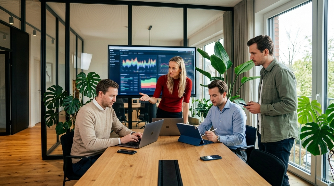 Warum traditionelle Lead-Generierung im B2B nicht mehr funktioniert (und was stattdessen zu tun ist)